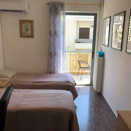 Metaxourgio Spacious Two Bedroom Apartment Ateny Zewnętrze zdjęcie